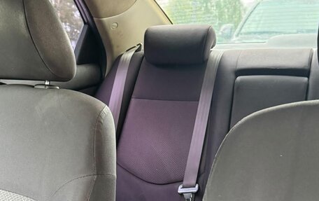 KIA Cerato III, 2012 год, 650 000 рублей, 3 фотография