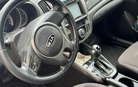KIA Cerato III, 2012 год, 650 000 рублей, 4 фотография