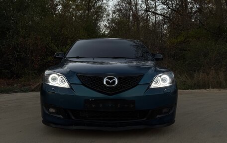 Mazda 3, 2007 год, 400 000 рублей, 2 фотография