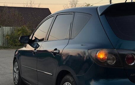Mazda 3, 2007 год, 400 000 рублей, 6 фотография