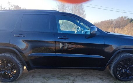 Jeep Grand Cherokee, 2014 год, 2 450 000 рублей, 4 фотография