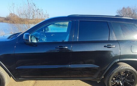 Jeep Grand Cherokee, 2014 год, 2 450 000 рублей, 3 фотография