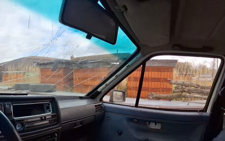 Volkswagen Golf III, 1986 год, 65 000 рублей, 6 фотография
