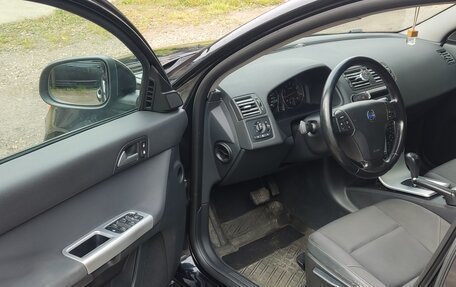 Volvo S40 II, 2011 год, 550 000 рублей, 2 фотография