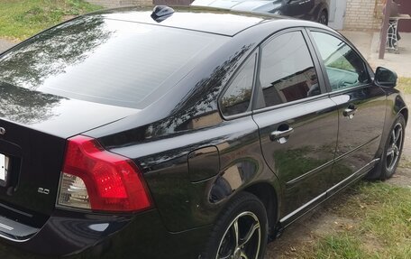 Volvo S40 II, 2011 год, 550 000 рублей, 5 фотография