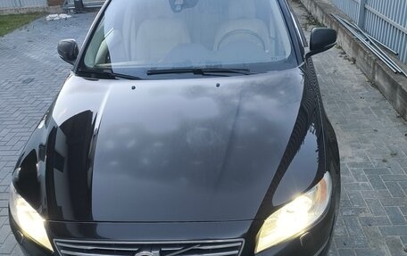 Volvo S80 II рестайлинг 2, 2014 год, 1 650 000 рублей, 3 фотография