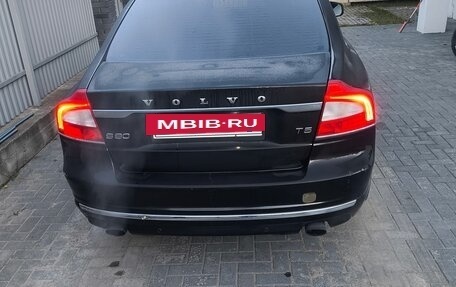 Volvo S80 II рестайлинг 2, 2014 год, 1 650 000 рублей, 5 фотография
