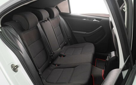 Volkswagen Jetta VII, 2017 год, 1 349 000 рублей, 7 фотография