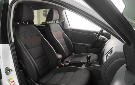 Volkswagen Jetta VII, 2017 год, 1 349 000 рублей, 8 фотография