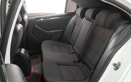 Volkswagen Jetta VII, 2017 год, 1 349 000 рублей, 9 фотография
