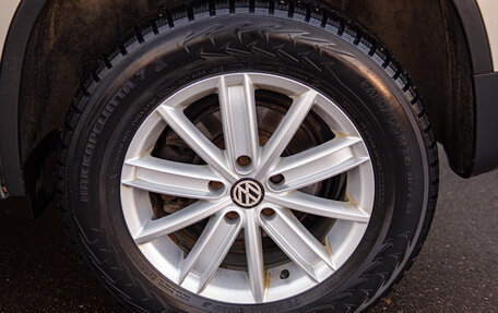 Volkswagen Tiguan I, 2013 год, 949 000 рублей, 6 фотография