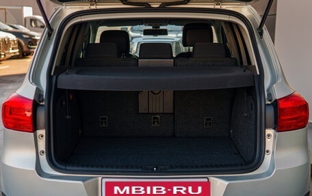 Volkswagen Tiguan I, 2013 год, 949 000 рублей, 8 фотография