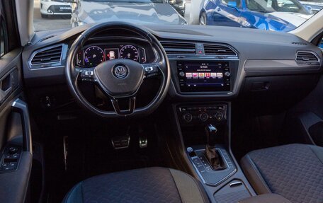 Volkswagen Tiguan II, 2020 год, 2 019 000 рублей, 5 фотография
