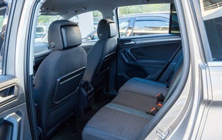 Volkswagen Tiguan II, 2020 год, 2 019 000 рублей, 10 фотография