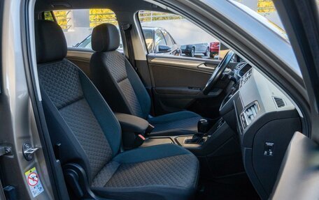 Volkswagen Tiguan II, 2020 год, 2 019 000 рублей, 7 фотография