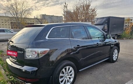 Mazda CX-7 I рестайлинг, 2011 год, 1 500 000 рублей, 3 фотография