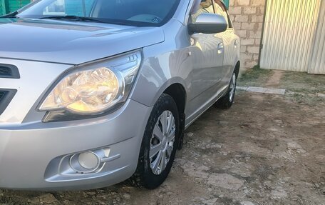 Chevrolet Cobalt II, 2013 год, 560 000 рублей, 2 фотография