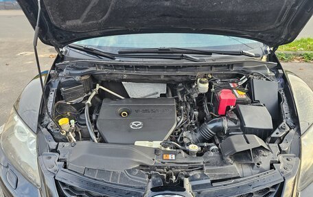 Mazda CX-7 I рестайлинг, 2011 год, 1 500 000 рублей, 6 фотография