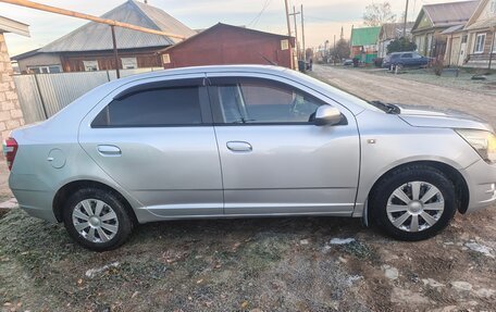 Chevrolet Cobalt II, 2013 год, 560 000 рублей, 3 фотография