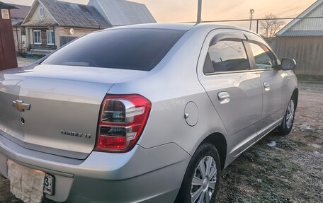 Chevrolet Cobalt II, 2013 год, 560 000 рублей, 4 фотография