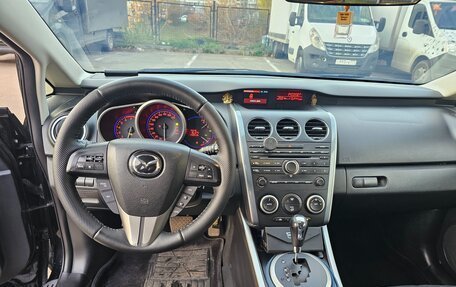 Mazda CX-7 I рестайлинг, 2011 год, 1 500 000 рублей, 7 фотография