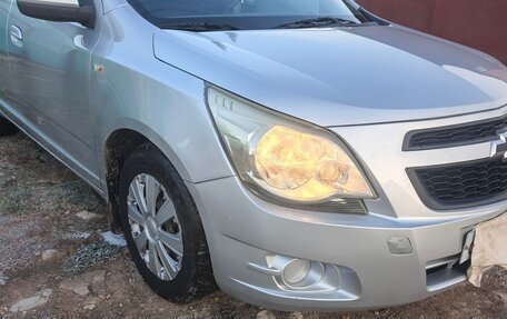 Chevrolet Cobalt II, 2013 год, 560 000 рублей, 6 фотография