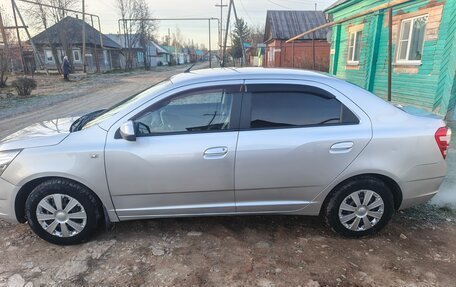 Chevrolet Cobalt II, 2013 год, 560 000 рублей, 5 фотография