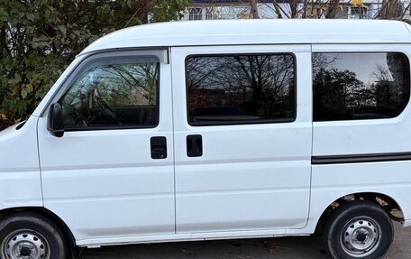 Honda Acty III, 2016 год, 650 000 рублей, 4 фотография