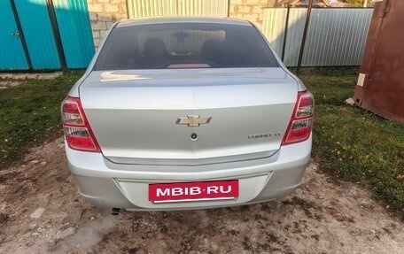 Chevrolet Cobalt II, 2013 год, 560 000 рублей, 7 фотография