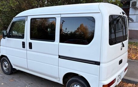 Honda Acty III, 2016 год, 650 000 рублей, 5 фотография