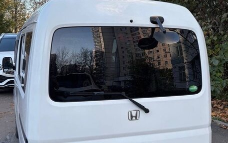 Honda Acty III, 2016 год, 650 000 рублей, 9 фотография