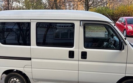 Honda Acty III, 2016 год, 650 000 рублей, 7 фотография