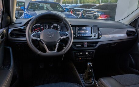 Volkswagen Polo VI (EU Market), 2021 год, 1 730 000 рублей, 6 фотография