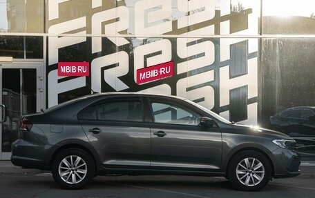 Volkswagen Polo VI (EU Market), 2021 год, 1 730 000 рублей, 5 фотография