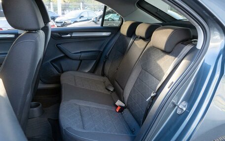 Volkswagen Polo VI (EU Market), 2021 год, 1 730 000 рублей, 9 фотография