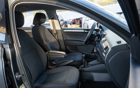 Volkswagen Polo VI (EU Market), 2021 год, 1 730 000 рублей, 8 фотография