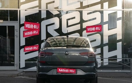 Volkswagen Polo VI (EU Market), 2021 год, 1 730 000 рублей, 4 фотография