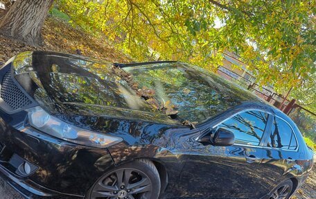 Honda Accord VIII рестайлинг, 2008 год, 1 150 000 рублей, 5 фотография