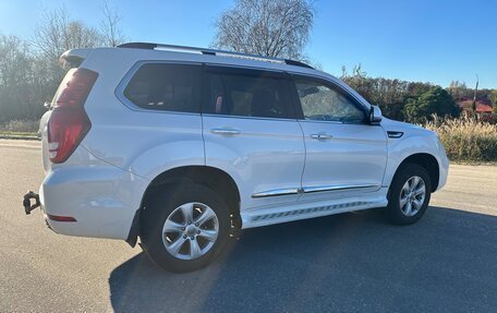 Haval H9 I рестайлинг, 2018 год, 2 100 000 рублей, 6 фотография