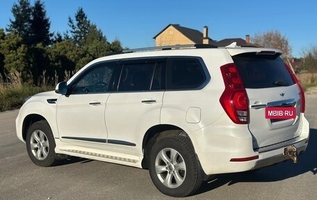 Haval H9 I рестайлинг, 2018 год, 2 100 000 рублей, 3 фотография