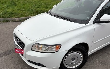 Volvo S40 II, 2011 год, 629 000 рублей, 3 фотография