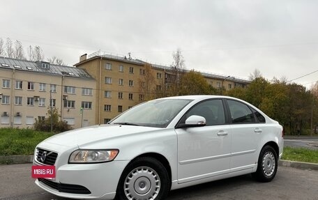 Volvo S40 II, 2011 год, 629 000 рублей, 2 фотография