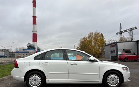 Volvo S40 II, 2011 год, 629 000 рублей, 9 фотография