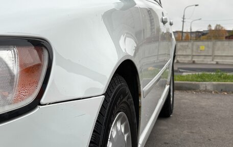 Volvo S40 II, 2011 год, 629 000 рублей, 11 фотография