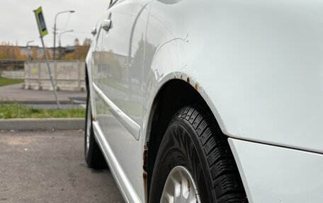 Volvo S40 II, 2011 год, 629 000 рублей, 10 фотография