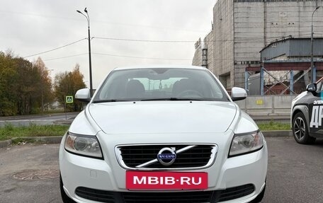 Volvo S40 II, 2011 год, 629 000 рублей, 7 фотография