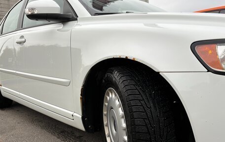 Volvo S40 II, 2011 год, 629 000 рублей, 12 фотография