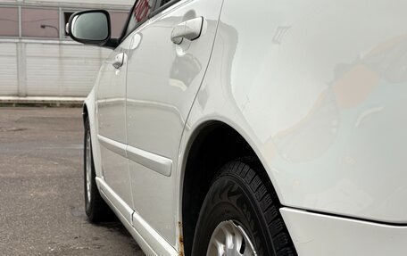 Volvo S40 II, 2011 год, 629 000 рублей, 13 фотография
