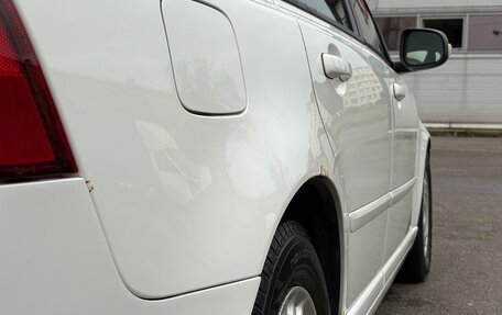 Volvo S40 II, 2011 год, 629 000 рублей, 14 фотография
