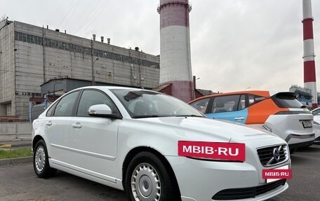 Volvo S40 II, 2011 год, 629 000 рублей, 8 фотография
